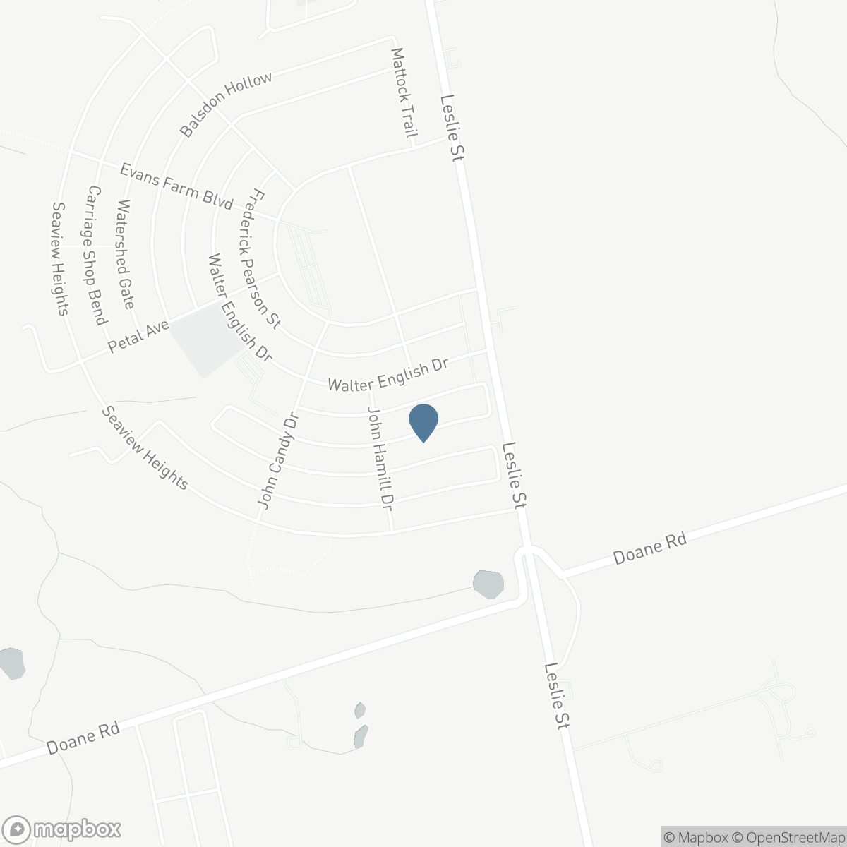 33 MONDIAL CRESCENT, East Gwillimbury, Ontario L9N 0S1